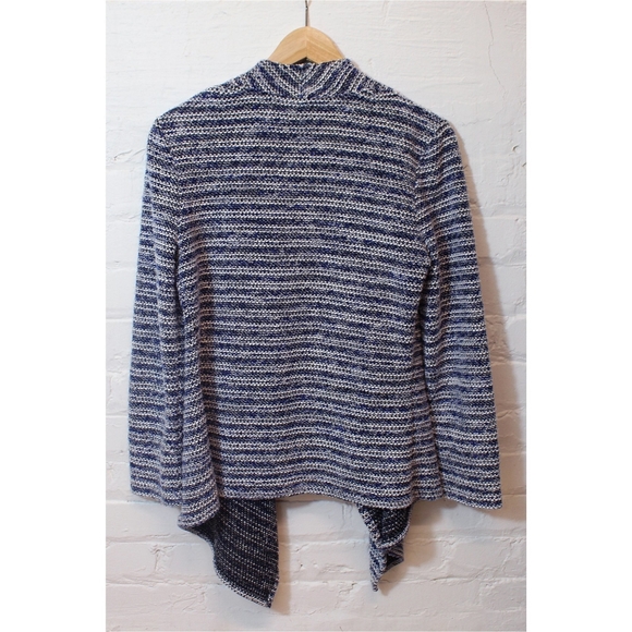 CHAUS | Draped Cardigan - Picture 2 of 2